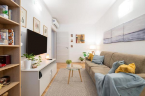 Appartamento A Due Passi Dal Centro Cagliari